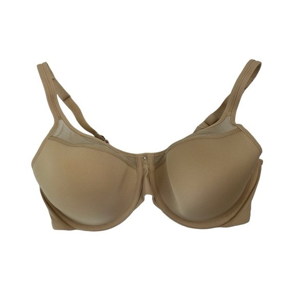 One Smooth U Ultra Light Underwire Bra STYLE #DF3439, size 40D - Picture 4 of 13